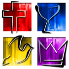 Return to West Valley Foursquare Church website