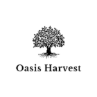 Return to Oasis Harvest website
