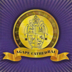Return to Agape Cathedral website