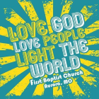 Return to First Baptist Church website