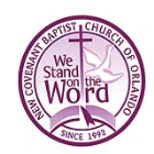 Return to New Covenant Baptist Church website