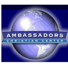 Return to Ambassadors Christian Center website