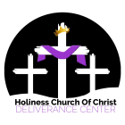 Return to Holiness Church of Christ website