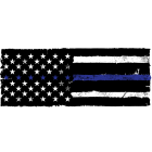 Return to Thin Blue Line Foundation website