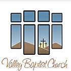 Return to Valley Baptist Church website