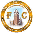 Return to First A.M.E. Zion Church website